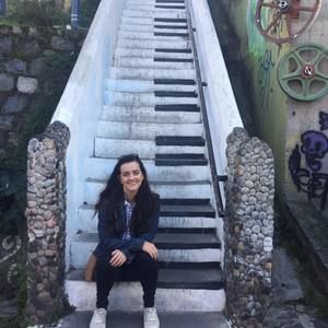 Meet your Posher, Erin